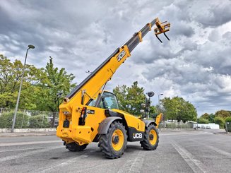 Manipulador telescópico JCB 540 180 HiViz - 8