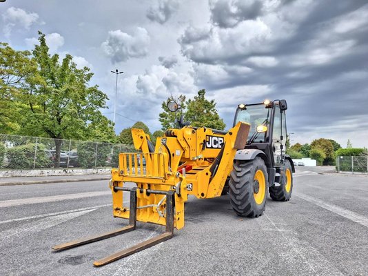 Manipulador telescópico JCB 540 180 HiViz - 1