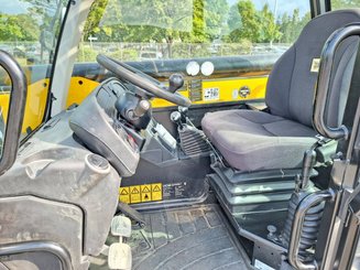 Manipulador telescópico JCB 540 180 HiViz