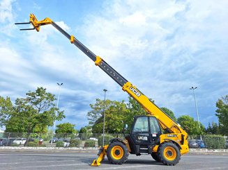 Manipulador telescópico JCB 540 180 HiViz