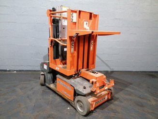 Plataforma de mástil JLG TOUCAN DUO