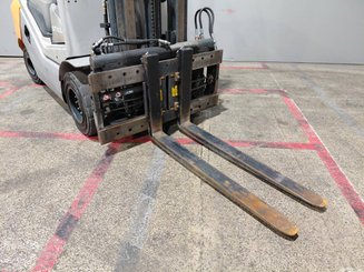 Carretilla diesel STILL R70-35 - 7