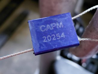 Carretilla diesel STILL R70-35 - 10