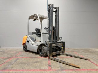 Carretilla diesel STILL R70-35 - 1