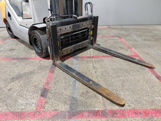 Carretilla diesel STILL R70-35 - 6