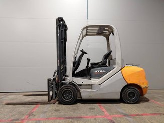 Carretilla diesel STILL R70-35 - 2