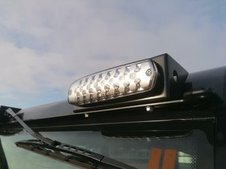 Carretillas semi-industriales Manitou MSI30