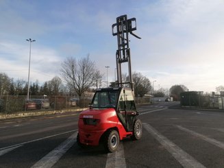 Carretillas semi-industriales Manitou MSI30