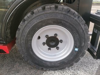 Carretillas semi-industriales Manitou MSI30
