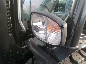 Carretillas semi-industriales Manitou MSI30