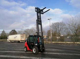 Carretillas semi-industriales Manitou MSI30