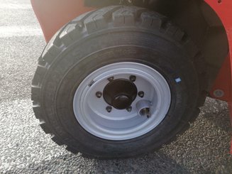 Carretillas semi-industriales Manitou MSI30