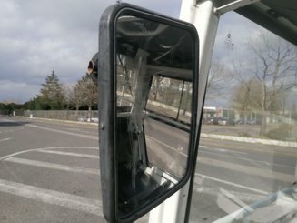 Tractor de remolque Charlatte T135
