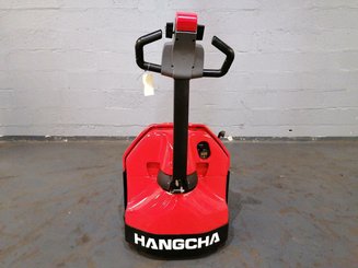 Transpaleta con conductor acompañante Hangcha CBD18