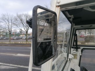 Tractor de remolque Charlatte T135