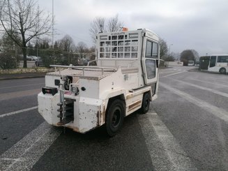 Tractor de remolque Charlatte T135 - 3