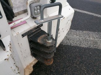 Tractor de remolque Charlatte T135