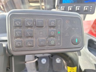 Carretilla contrapesada de 4 ruedas Kalmar DCG160-12