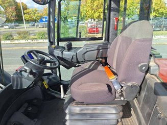 Carretilla contrapesada de 4 ruedas Kalmar DCG160-12
