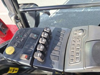 Carretilla contrapesada de 4 ruedas Kalmar DCG160-12