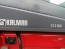 Carretilla contrapesada de 4 ruedas Kalmar DCG160-12 - 26