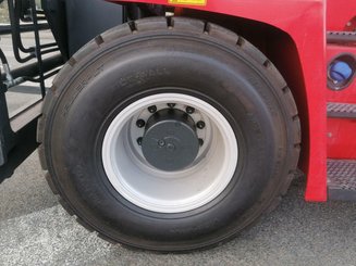 Carretilla contrapesada de 4 ruedas Kalmar DCG160-12 - 22