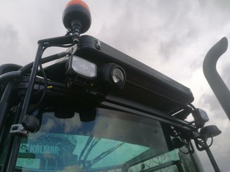 Carretilla contrapesada de 4 ruedas Kalmar DCG160-12 - 19