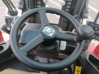 Carretilla contrapesada de 4 ruedas Kalmar DCG160-12 - 11