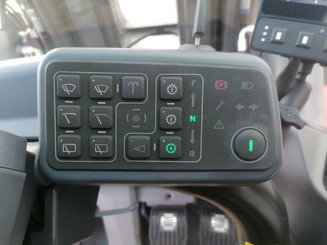 Carretilla contrapesada de 4 ruedas Kalmar DCG160-12 - 14