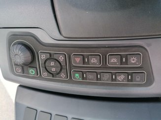Carretilla contrapesada de 4 ruedas Kalmar DCG160-12 - 16