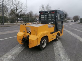 Tractor de remolque Jungheinrich EZS 6250
