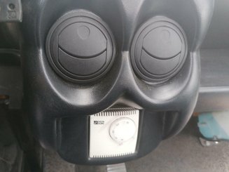 Tractor de remolque Jungheinrich EZS 6250