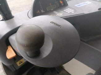 Carretilla retráctil Crown ESR5000-1.6