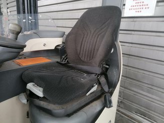 Carretilla retráctil Crown ESR5000-1.6