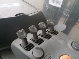 Carretilla retráctil Crown ESR5000-1.6