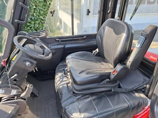 Carretilla contrapesada de 4 ruedas Hangcha XF25D
