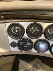 Carretilla diesel Svetruck 1612038