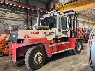 Carretilla diesel Svetruck 1612038