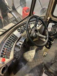 Carretilla diesel Svetruck 1612038