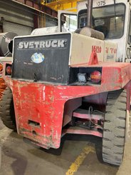 Carretilla diesel Svetruck 1612038