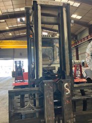 Carretilla diesel Svetruck 1612038 - 9