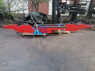 Estabilizador de carga James G7334