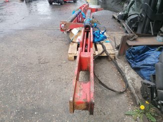 Estabilizador de carga James G7334