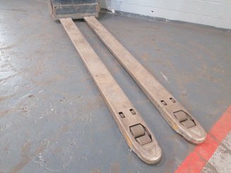 Transpaleta Crown WP3020 - 5