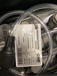 Transpaleta con conductor acompañante Mitsubishi PBP16N2 - ACCOMPAGNANT - 3