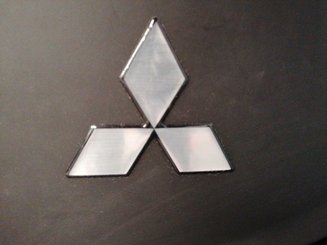 Carretilla retráctil Mitsubishi RB16N2HS