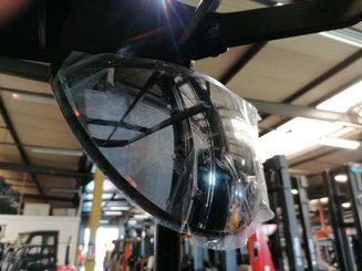 Carretilla retráctil Mitsubishi RB16N2HS