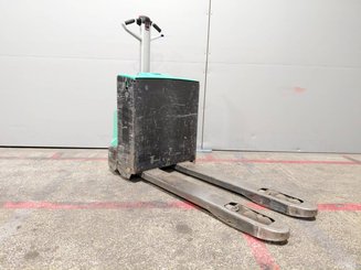 Transpaleta con conductor acompañante Mitsubishi PBP16N2 - ACCOMPAGNANT - 5