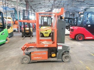 Plataforma de mástil JLG TOUCAN DUO