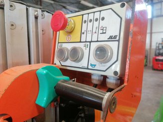 Plataforma de mástil JLG TOUCAN DUO